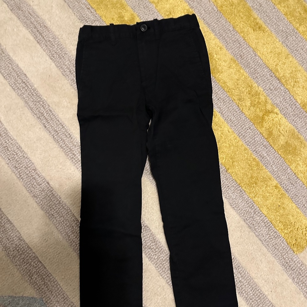 Crewcuts Chino Boys Size 7